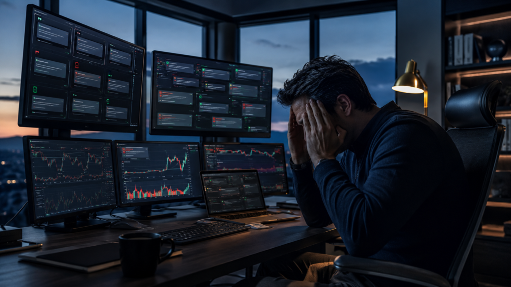 Track analyst upgrades and downgrades when too many pre-market alerts create information overload