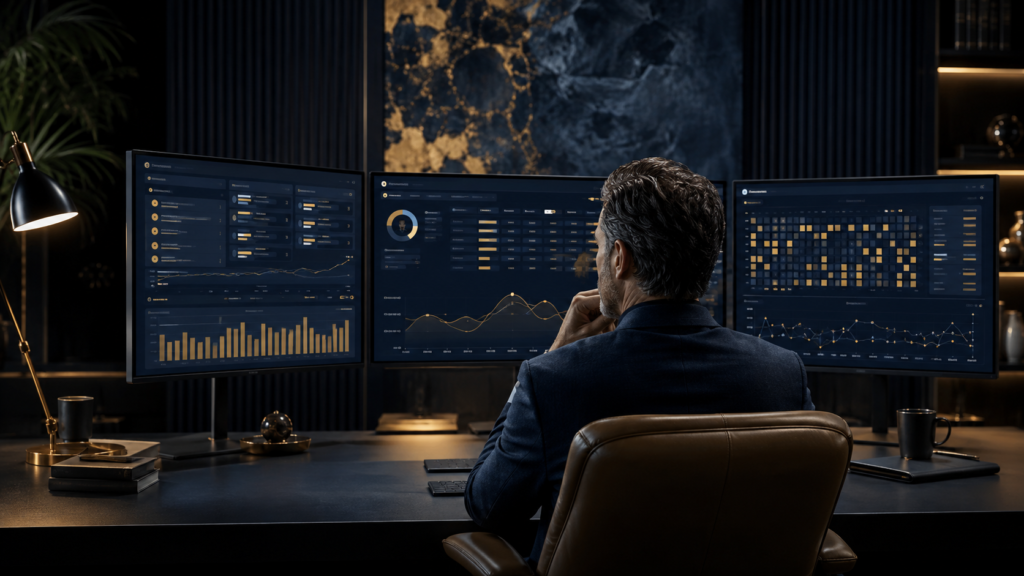 Why do stocks move before the news: trader receives an alert after the price has already moved