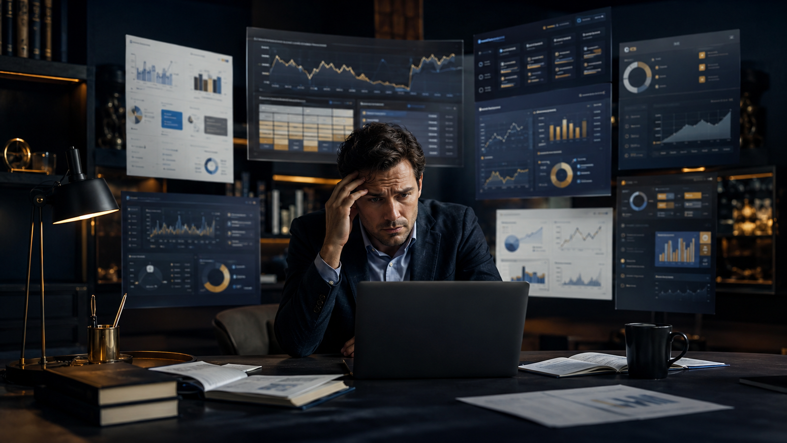 Best tools for analyst upgrades and downgrades can create information overload without a defined workflow