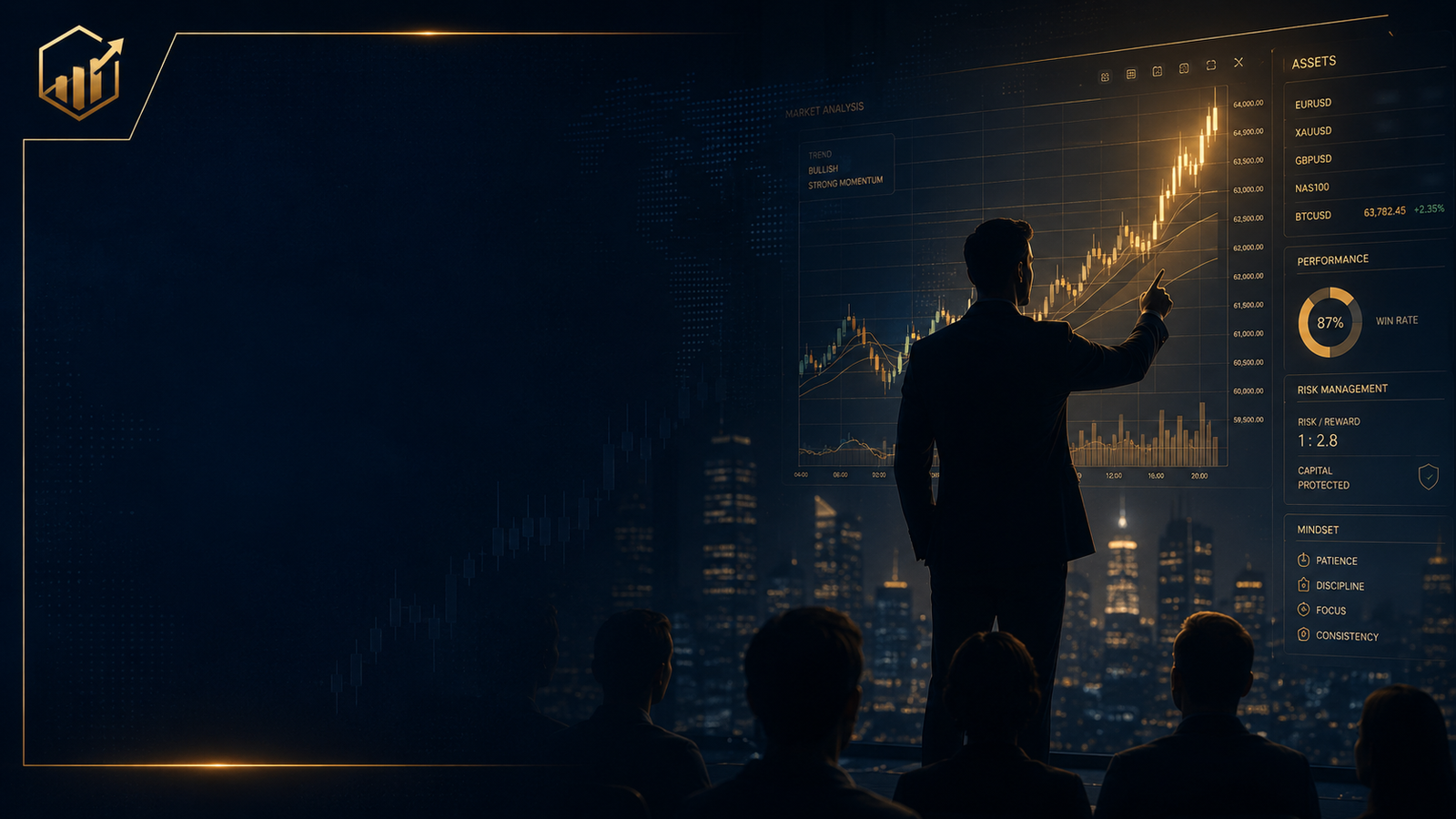 trading mentor 2026 finding a mentor to learn stock market investing