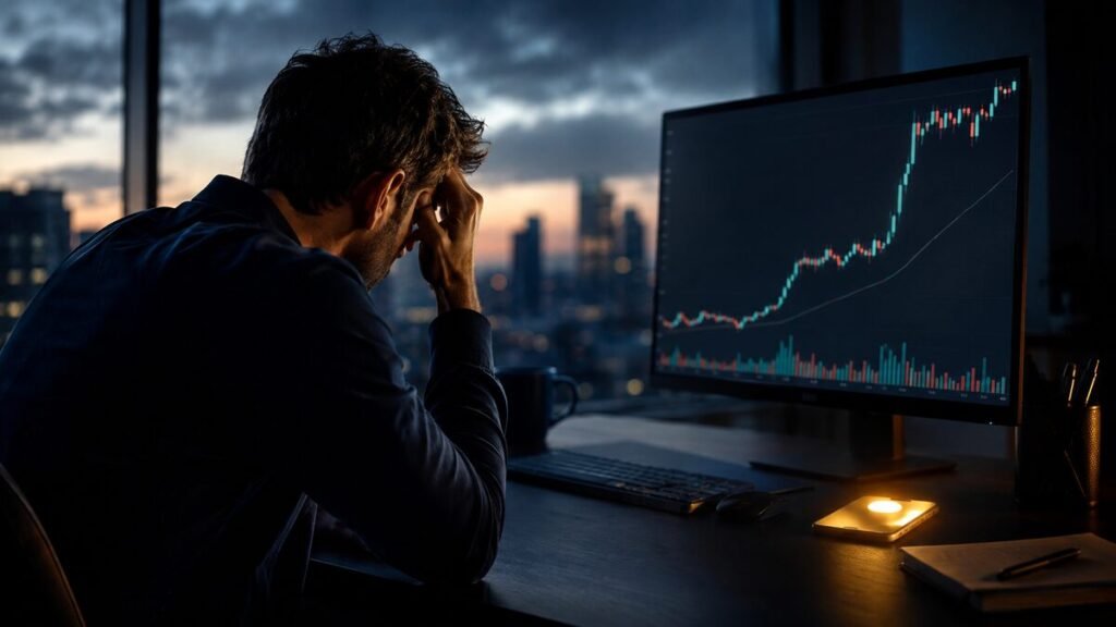 Are stock analyst ratings reliable when a trader sees an upgrade after the stock already moved