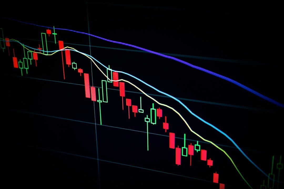 Market charts illustrating why stocks may rise after a Federal Reserve rate increase
